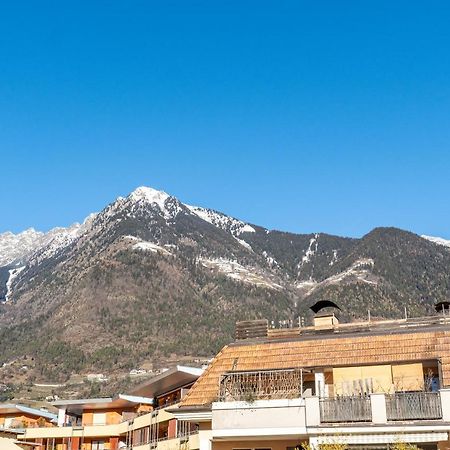Flow Apartments Winkel Atelier Meran Exterior foto