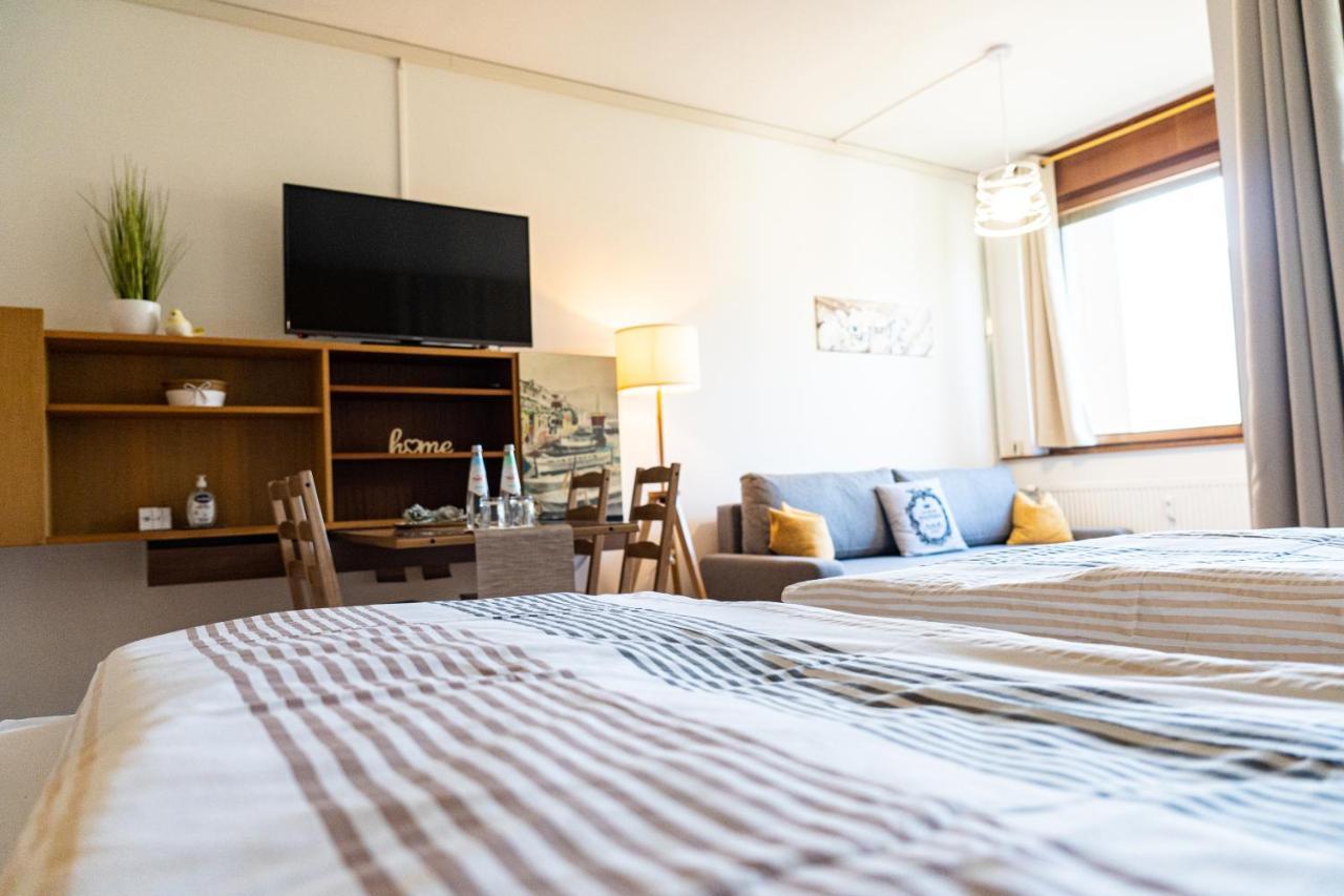 Flow Apartments Winkel Atelier Meran Exterior foto